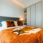 Zenity Luxury Quan 1
