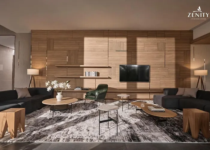 Zenity Luxury Quan 1
