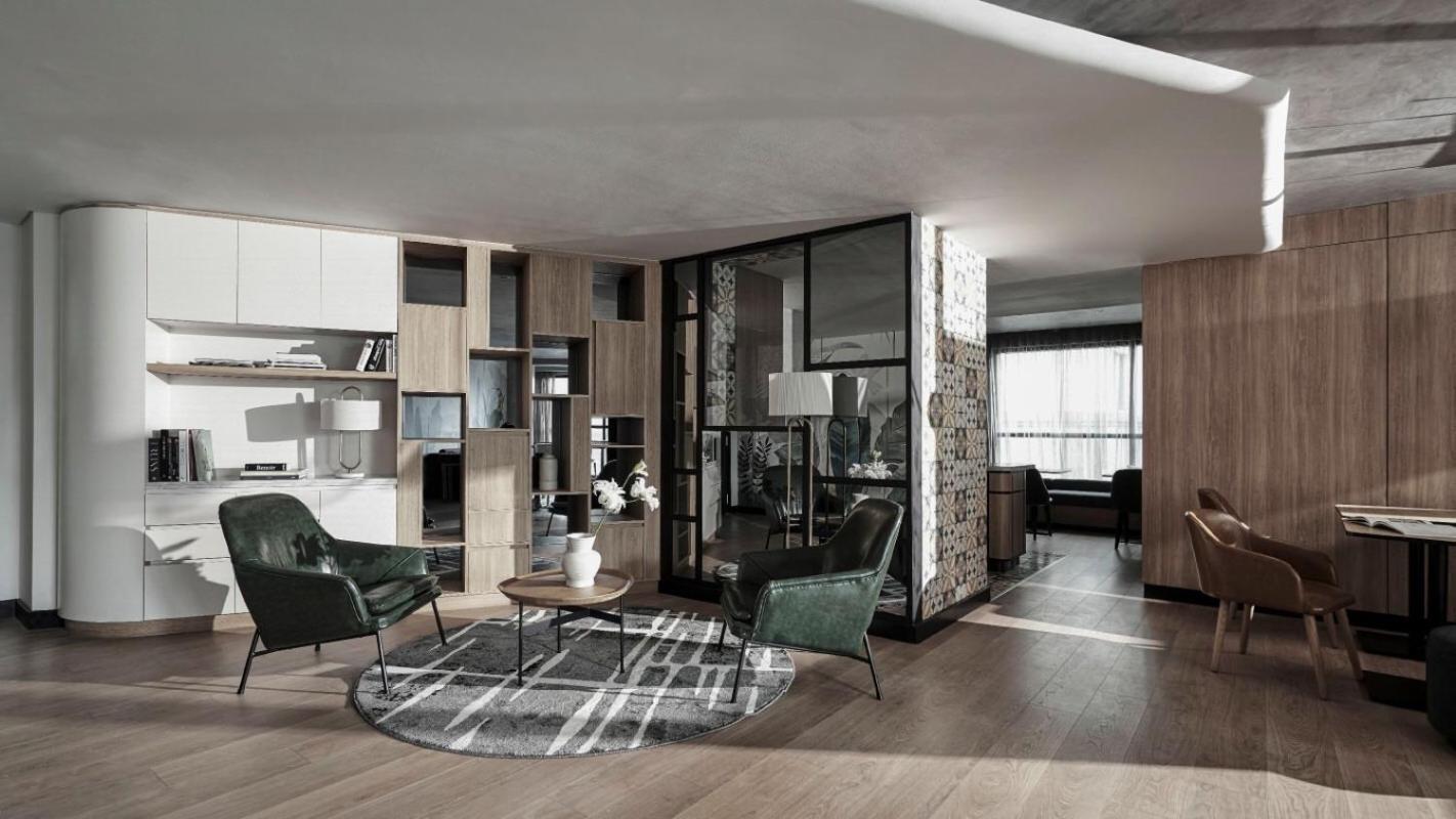 Zenity Luxury Quan 1 Căn hộ TP. Hồ Chí Minh