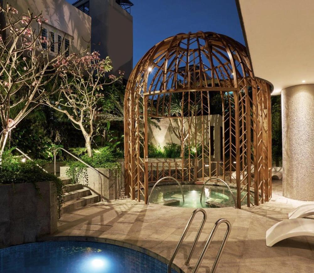 Zenity Luxury Quan 1 TP. Hồ Chí Minh