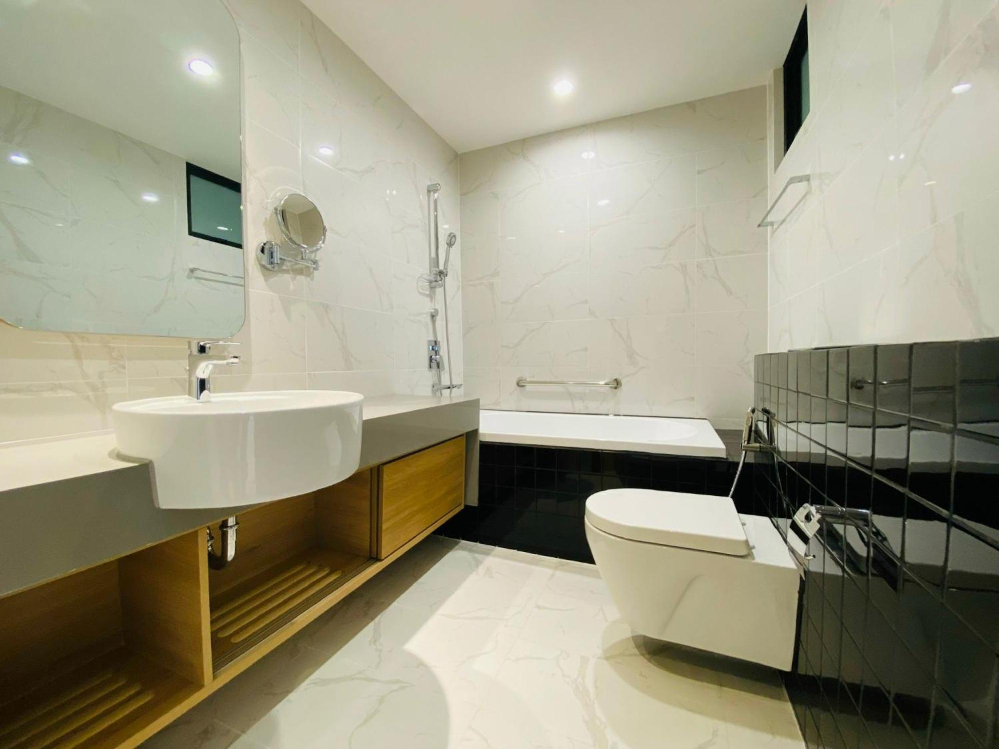 Zenity Luxury Quan 1 TP. Hồ Chí Minh