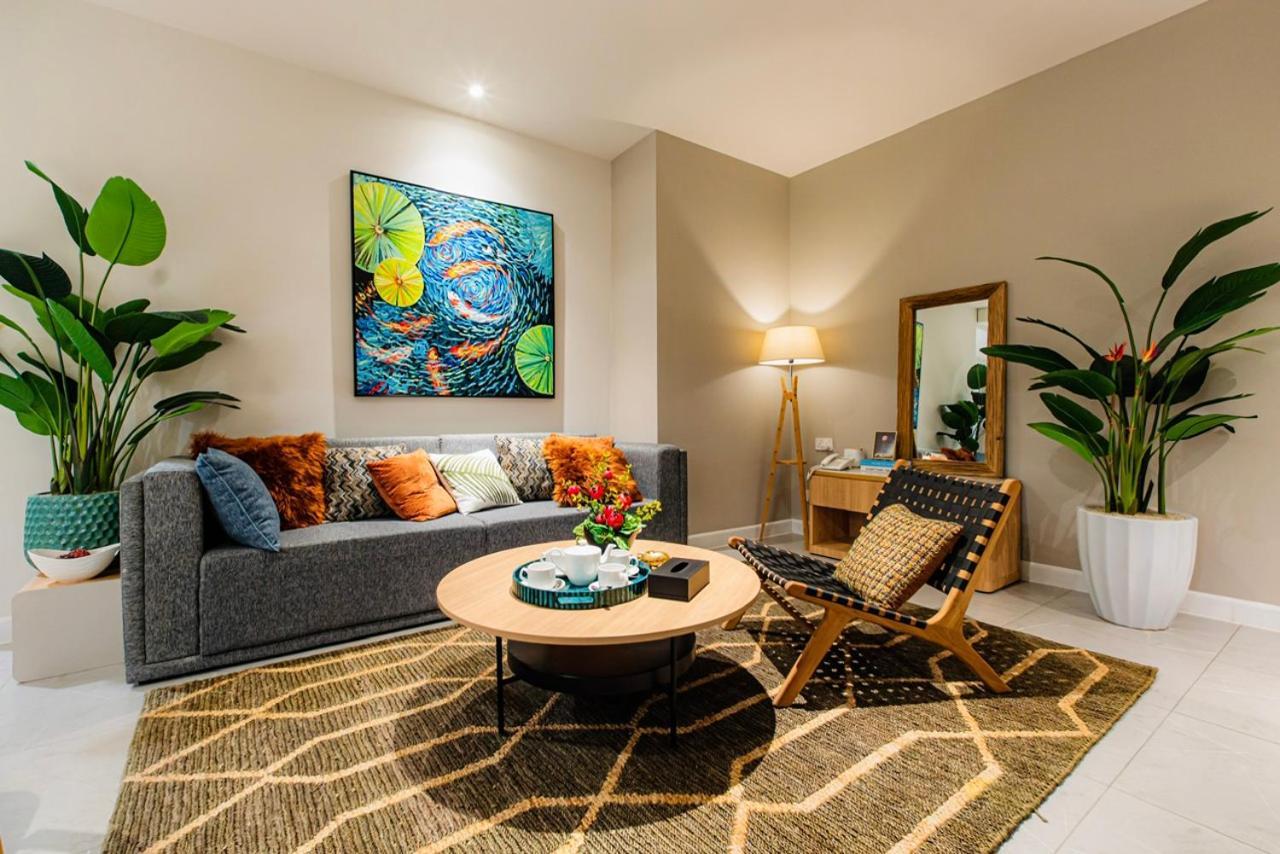 Căn hộ Zenity Luxury Quan 1